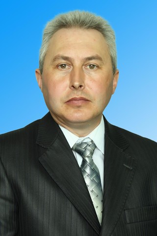 Зыбарев Александр Николаевич.